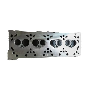 Bare Cylinder Head For Caterpillar