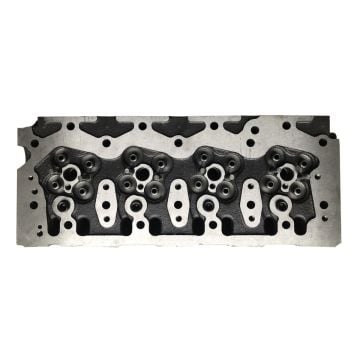 Cylinder Head Yanmar 4TNV98 4TNV98CT Engine