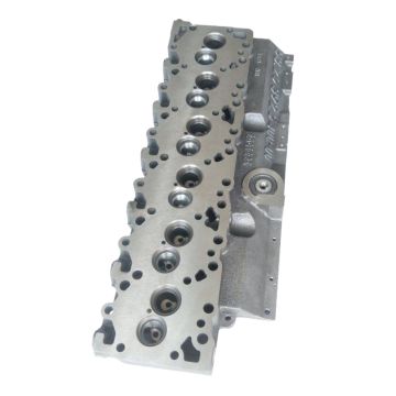 Cylinder Head 3966454 For Cummins 