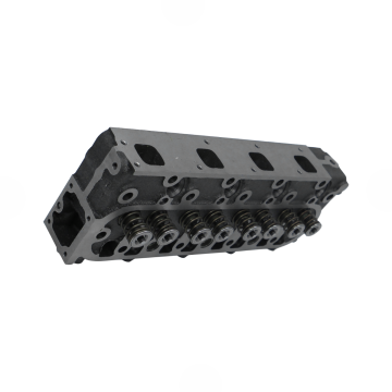 Cylinder Head With Valves 1G092-03044 For Kubota