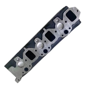 Rear Cylinder Head 3430101060 For Caterpillar 