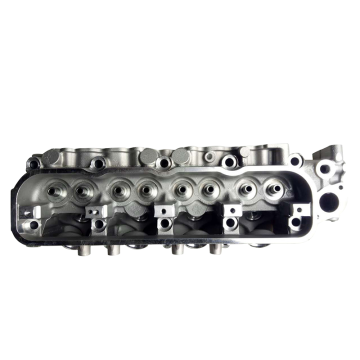 Cylinder Head 11101-76017-71 for Toyota