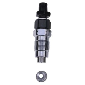 Fuel Injector 25-39106-00 For Carrier