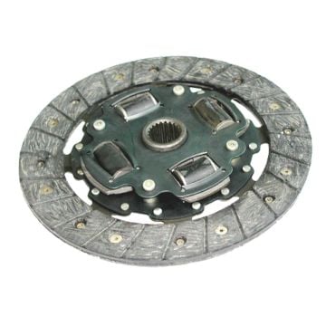 Clutch Friction Disc HCD011 For Honda