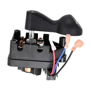 Forward and Reverse Switch Assembly 101753004 For Club Car