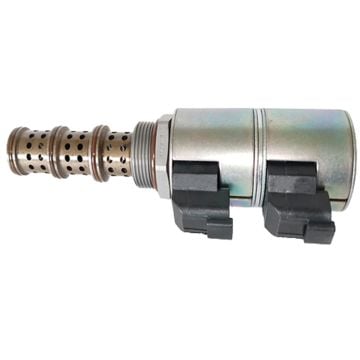 Solenoid Valve 4212228 Kalmar Carrier 
