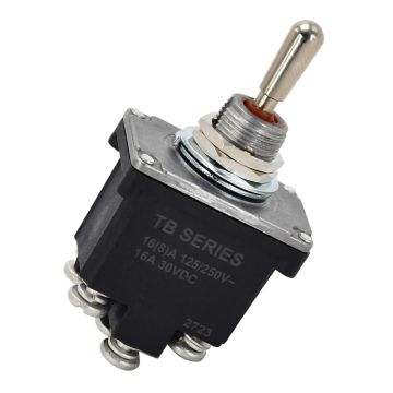 Toggle Switch 2NT1-7 For Honeywell 
