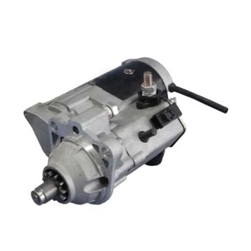 24V Starter Motor 22206213 For Ingersoll Rand