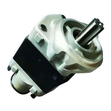 Hydraulic Pump 130C711361 For TCM 