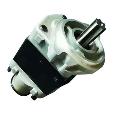 Hydraulic Pump 130C711361 For TCM