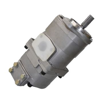 Hydraulic Pump 7055120070 For Komatsu
