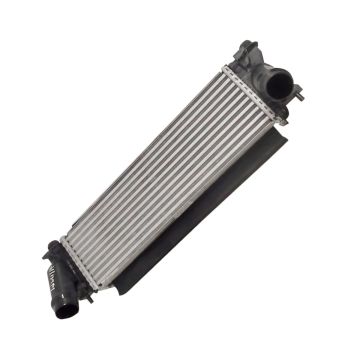 Aluminium Intercooler 14461-4KV1A For Nissan