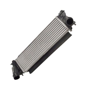 Aluminium Intercooler 14461-4KV1A For Nissan 