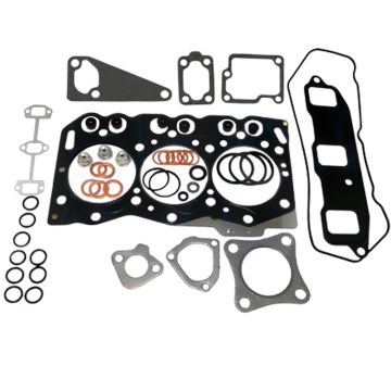 Gasket Set 10-30-235 For Thermo King