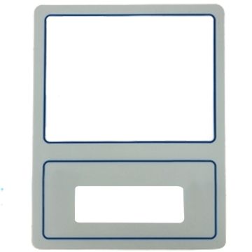 Keypad Assembly 93-3989 For Thermo King