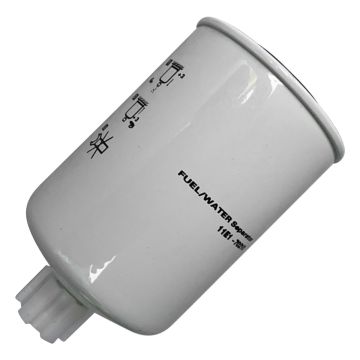 Fuel Filter 11E1-70210 11E170210 for Hyundai Excavator R170W-3 
