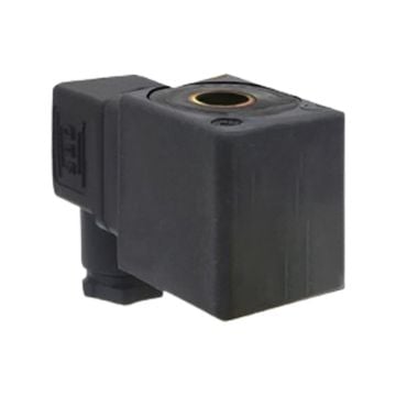 20W Solenoid Valve Coil 482722P1 F For Parker