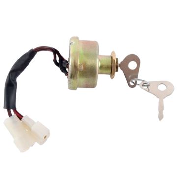 Ignition Switch 2900-0972 For Mahindra