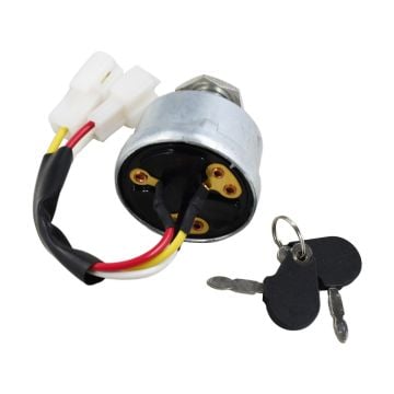 Ignition Switch 2900-0972 For Mahindra