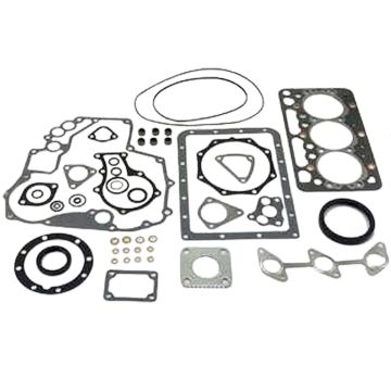 Overhaul Gasket Kit 25-34023-00 253402300 25-3402300 Carrier Engine CT 344 3.44 344 CT344TV Supra 722 744 750 822 844 850 750MT 850MT Kubota Engine D 722 719cc