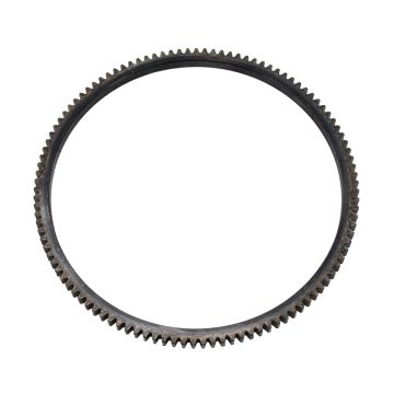 Flywheel Ring Gear 6204-31-4192 For Komatsu