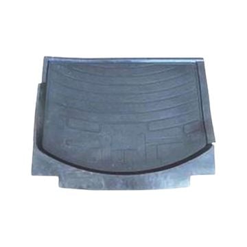 Rubber Floor Mat Foot Gasket For Kobelco SK200-8