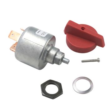 OEM Ignition Switch 1626964801 For Atlas Copco