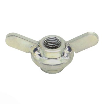 Engine Air Filter Wing Nut 6661243 For Bobcat