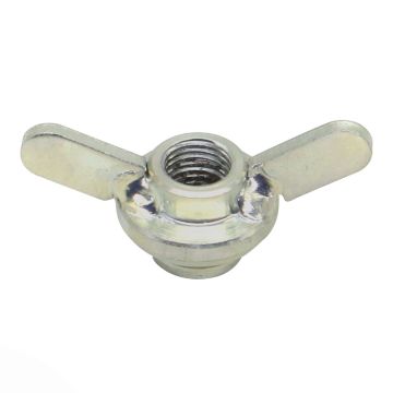Engine Air Filter Wing Nut 6661243 Bobcat Skid Steer 751 753 763 773 S130 S150 S160 S175 S185 S205 T140 T180 T190