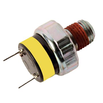 12V 10PSI 1/4-18 NC Oil Pressure Switch 0G6820 Generac Guardian Generators 0044511 0057340 0057350 GP15000E GP17500E