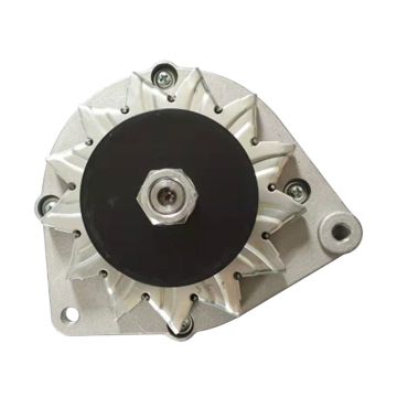 Alternator 01182151 For Deutz