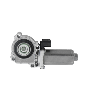 Shift Actuator Motor with Sensor 27107566296 for BMW