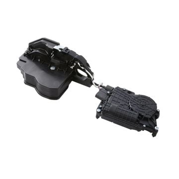 Front Left Door Lock Actuator Motor 51217167579 for BMW