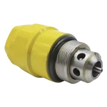 Main Relief Valve 723-60-23100 For Komatsu