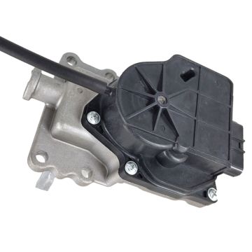 Front Shift Vacuum Actuator 4140035032 For Toyota 