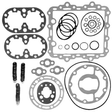 Gasket Set 30-244 for Thermo King