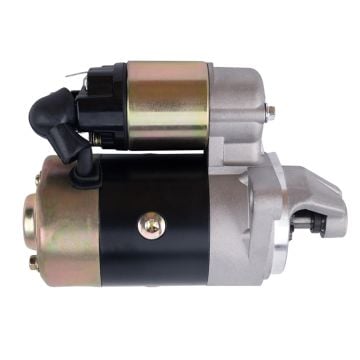 Motor Starter 12V 1.2KW QD114A  for Kipor