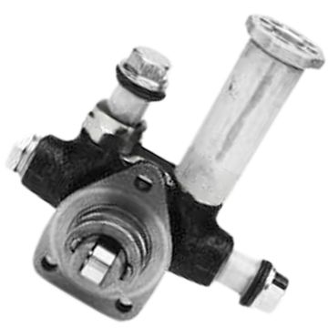 Fuel Pump 10-11-7500 for Thermo King