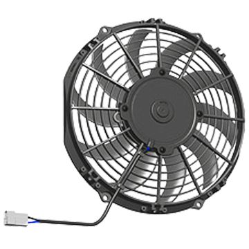 12V Low Profile Puller Fan VA11-AP7/C-57A for Thermo King