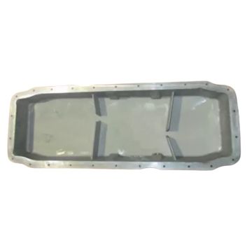 Oil Pan 2884784 Cummins Engine ISX ISX15 