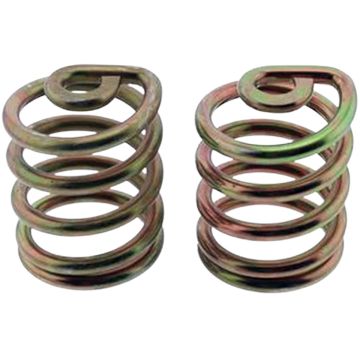 2 PCS Seat Spring 67061-45970 For Kubota 