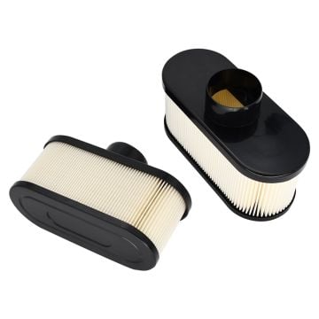 Air Filter with Pre Filter 11013-0726 2pcs for Kawasaki