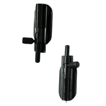 Latch Assembly LH RH Lower Window 20Y-54-36122 For Komatsu