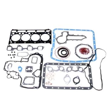 Gasket Set 25-15393-00 For Carrier