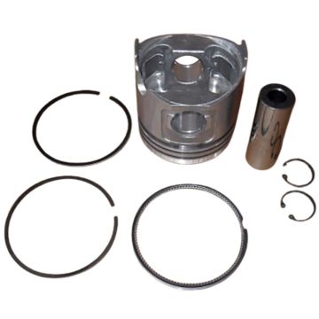 Piston With Rings 11-9043  For Thermo King