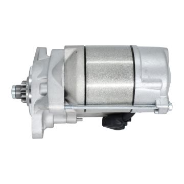 Starter 16235-63012 For Kubota