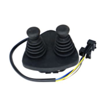 Joystick Controller 7919040043 for LINDE