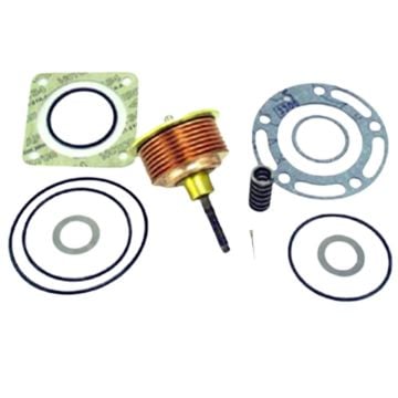  Valve Throttling Reperateur Kit 60-298 600298 600-107 60-107 60107 Thermo King Models CF-II, CFII, CF2, McTRK-I, McTRKI, McTRK1, LND, RC-II, RCII, RC2, RD-I, RDI, RD1, RD-II, RDII, RD2, RMN-II, RMNII, RMN2, RMU, RMU-II