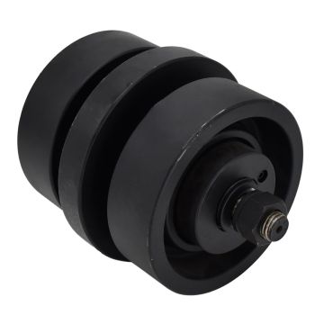 Buy Bottom Roller Assembly V0511-25104 for Kubota Skid Steer Loaders SVL75 SVL75-2 SVL90 SVL90-2 SVL95 SVL95-2 Online