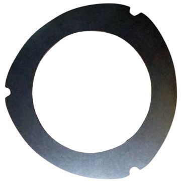 Brake Plate TC705-65130 for Kubota